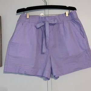 LOFT shorts size small